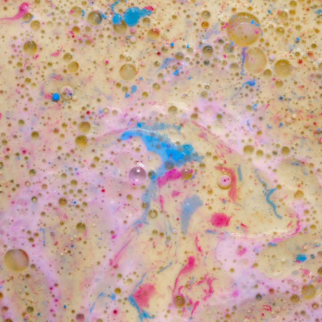 Eis, das dich glücklich macht!